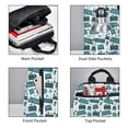 thumbnail image 3 of Fotbe Modern Furniture School Backpack for Men and Women Lightweight Backpack Durable Backpack Water-Resistant,Travel,Work Bag, 3 of 7