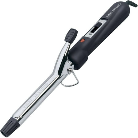 vidal sassoon curling iron