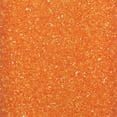thumbnail image 2 of Hobbyland Edible Sprinkles, Sanding Sugar, Orange, 4 Oz, 2 of 3