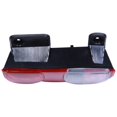 thumbnail image 3 of Car Rear Brake Lights Compatible Nissan Nv200 26550-jx00a 26555-jx31a Left__Special Gift, 3 of 5