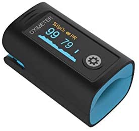 Advanced Health Fingertip Pulse 