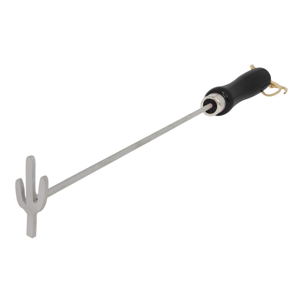 Cactus Branding Iron
