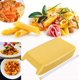 thumbnail image 1 of XWSHYW Moldes para Hornear Tabla de Pasta y Macarrones, Máquina para Hacer Ñoquis y Espaguetis, Rodillo de Cocina, Herramienta para Comida de Bebé, 1 of 6