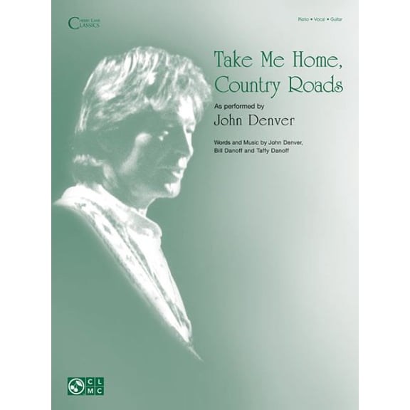 Take Me Home, Country Roads (Paperback)