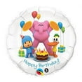 thumbnail image 3 of Pocoyo Dog Sculptures Birthday Balloons Decoration Supplies, 3 of 7