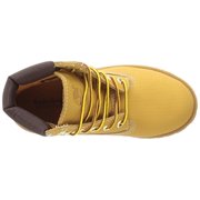 Little Kid's Timberland 6 In. Premium Helcor Boot Wheat - 1.5