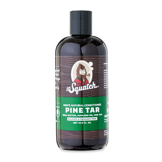 Dr. Squatch® Pine Tar Natural Bar Soap, 5 oz - King Soopers