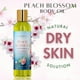thumbnail image 3 of Peach Blossom Natural Body Oil 4 oz by LatherGreen, 3 of 7