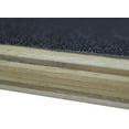 thumbnail image 5 of in The Pines Blue Longboard Complete Skateboard - Available in All Shapes, 5 of 6