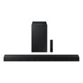 thumbnail image 1 of Samsung 410W 2.1ch Soundbar - HW-A550/ZC, 1 of 6
