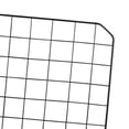 thumbnail image 3 of Panel Cage Rabbit Small Animals Metal wire Guinea Pig Fence Door, 3 of 3