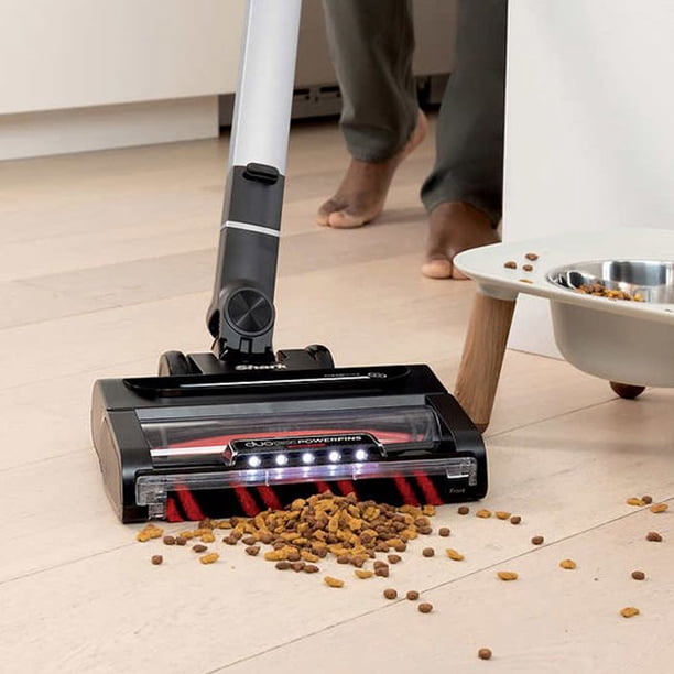 Shark Stratos Ultra Lightweight Cordless Stick Vacuum with Clean
