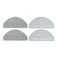 thumbnail image 4 of Mop Cloths For Roomba for combo for Essential 2/ for Vac for Essential Y051240 4 Pack, 4 of 9