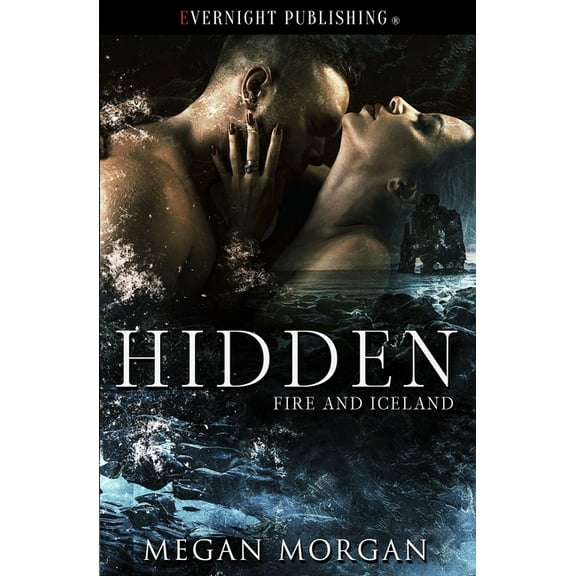 Fire and Iceland Hidden, Book 1, (Paperback)