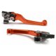 thumbnail image 5 of Palanca de embrague de freno plegable para 350 450 SX SXR SXF SXF XCF XCFW XCRW, 5 of 5