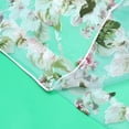 thumbnail image 3 of BEADCEST Window Curtains for Living Room Polyester Fiber Light Filtering 1Pcs, 3 of 5