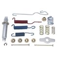 thumbnail image 1 of Kit De Herrajes Para Tambor De Freno HO AUTOPARTES 2500 1999 A 2004 Trasero Derecho, 1 of 4
