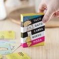 thumbnail image 2 of Dolphin Hat Games Taco Cat Goat Cheese Pizza - Edición española! ¡Taco Gato Cabra Queso Pizza - Edic, 2 of 6