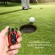 thumbnail image 4 of Raindrops Dispositivo De De Golpes Para Golf Compacto Para Dos Jugadores, 4 of 7