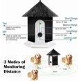 thumbnail image 2 of Outdoor Barking Control Device, Ultrasonic Stop Barking, Sonic Bark Deterrents Dog Silencer Bark Box, 2 of 5