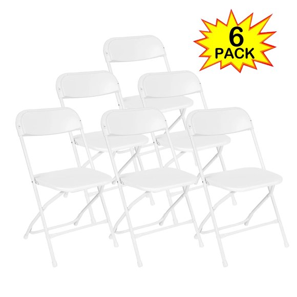 Plastic Outdoor Stacking Chairs