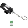 thumbnail image 2 of Engine Stop Valve Fuel Shut Off Solenoid Valve Low Working Current Engine Stop Valve Overload  Stop Solenoid Valve, 2 of 8