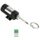 thumbnail image 1 of Válvula de parada del motor Baja corriente de trabajo Protección contra sobrecarga Válvula solenoide de cierre de combustible para motor diésel Encendido normalmente cerrado 24 V, 1 of 8
