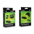 thumbnail image 3 of Dual Charging Dock Controllers Charger +2 x Rechargeable Batteries For Xbox One, 3 of 6