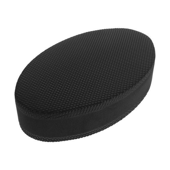 Raindrops Dancing Balance Pad Training Workouts Pad Yoga Fitness Balance Pad Non-Slip Cushion for Balance Training Pilates and Exercise