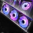 thumbnail image 1 of Hosmart Intercoms UltraSpeak Sans Fil pour la Maison, Système d'Intercom Sans Fil Bidirectionnel en Temps Réel 2025 pour Usage Domestique, Système d'Interphone Domestique, 1 of 8