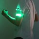 thumbnail image 4 of Brazaletes Rawiri para correr: pulseras deportivas con luces intermitentes, pulseras luminosas para conciertos y festivales, 4 of 5