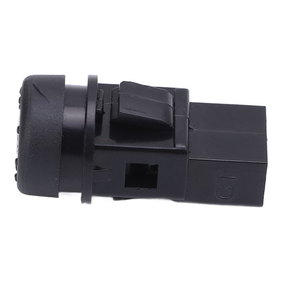 Yajisi Motorcycle Engine Start Button Switch 58057R Replacement for Piaggio Fly 150 Fly 50 X9 500 BV 500 BV 300 BV 250 High Performance Start Button Accessory (10 inches / 25.4 cm)