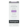 thumbnail image 1 of Neutrogena Moisture Hydratant Sans Huile FPS 30, 1 of 1