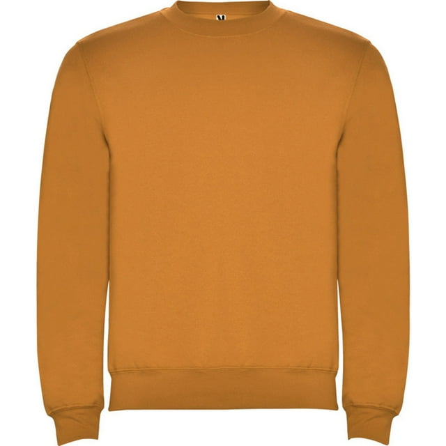 Roly Adult Clasica Crew Neck Sweatshirt