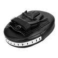 thumbnail image 2 of Taekwondo Target, Boxing Target Pad, Adult Teenager Training Durable For Boxing Training Black, 2 of 8