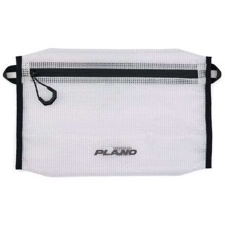 Plano StowAll Fishing Utility Pouch, Medium