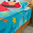 thumbnail image 5 of ZippySack Twin Bed Zip-Up Bedding - Elmo, 5 of 11