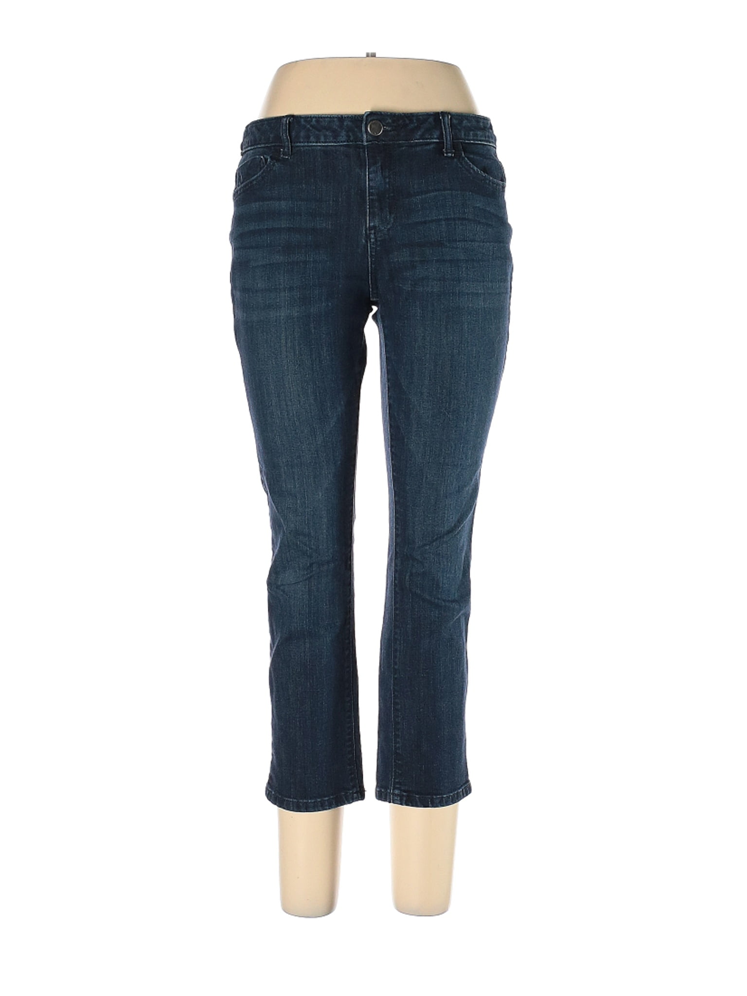 simply vera jeans petite