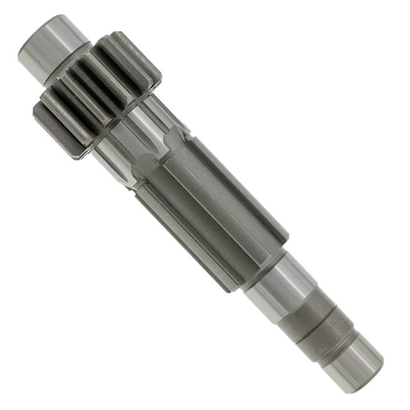 Polaris 0452155 Main Transmission Shaft Sportsman Predator 90 2005-2006