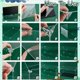 thumbnail image 5 of Vitrina acrílica transparente para figuras. Caja expositora alternativa transparente. Vitrina rectangular., 5 of 9