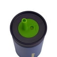 thumbnail image 2 of Owala Kids Tumbler Stainless Steel 12oz Home Base, 2 of 3