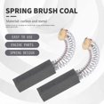 thumbnail image 3 of Carbon Brush Charcoal (1 Pair) 6 X 8 X 24 Mm Electric Motor, 3 of 4
