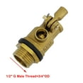 thumbnail image 4 of High Temperature Resistant Stainless Steel Float Valve For Water Tanks, 4 of 9