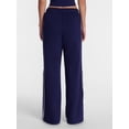 thumbnail image 3 of Avia Women's Pique Knit Track Pants, 31" Inseam, Sizes XS-XXXL, 3 of 4