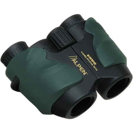 Alpen Pro Series Compact Binoculars, 8x25