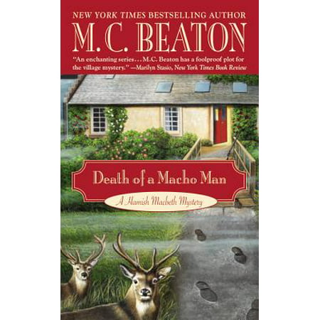 Death of a Macho Man - eBook (Best Macho Man Matches)