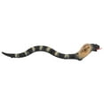 thumbnail image 3 of Juguete de serpiente eléctrica, serpiente de control remoto, juguete de serpiente infrarroja, juguete de serpiente de control remoto, funcionamiento suave, 3 of 12
