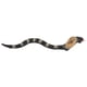 thumbnail image 3 of Juguete de serpiente, serpiente de control remoto, serpiente de control remoto por infrarrojos, juguete de serpiente eléctrica, diseño fácil de usar, 3 of 12