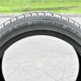 thumbnail image 3 of Centara Grand Tourer H/T 265/50R20 111V XL Performance a/s All Season Tire, 3 of 12