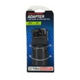 thumbnail image 1 of Trailer Wiring Adapter - 7 Way Blade to 4 or 5 Way Flat, 1 of 4